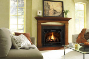 ?With so many beautiful electric fireplaces available