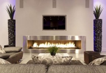 Electric Fireplace reviews