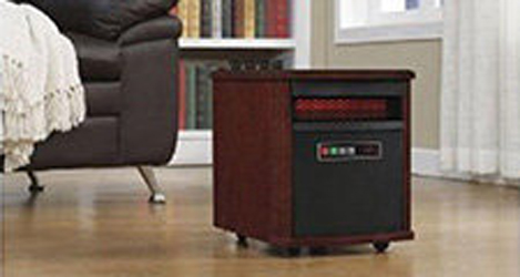 Infrared Heater reviews