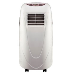 Shinco 10,000 BTU Portable Air Conditioner Cooling/Fan