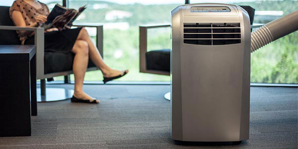portable air conditioners necessary