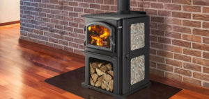 top-rated wood stove reviews