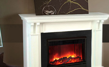 8 Best Electric Fireplace Reviews, Are Electric Fireplaces Energy Efficient