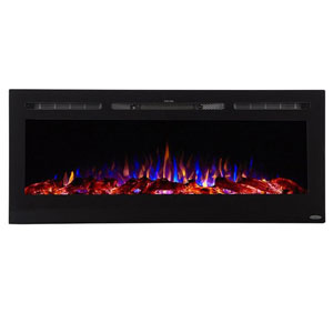 Touchstone 80004 - Sideline Electric Fireplace