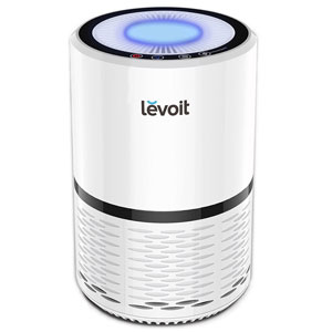 LEVOIT LV-H132 Purifier with True Hepa Filter
