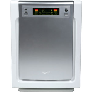 Winix WAC9500 Ultimate Pet True HEPA Air Cleaner