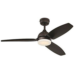 GE Morgan Indoor/Outdoor Ceiling Fan