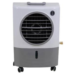 Hessaire Products MC18M Mobile Evaporative Cooler