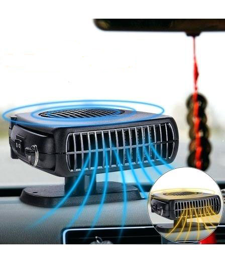 Benefits of Portable Car Heaters
