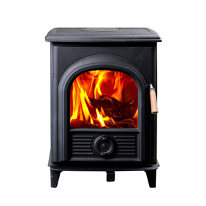 HiFlame Epa Approved Wood Burning Stove