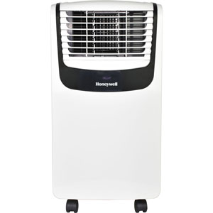 Honeywell MO08CESWK Compact Portable Air Conditioner