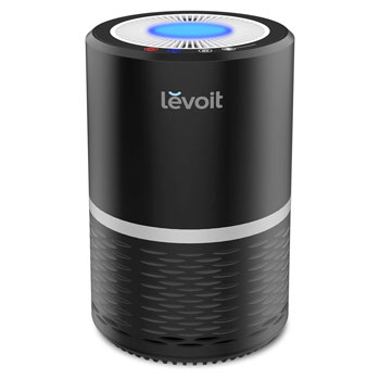 LEVOIT LV-H132 Air Purifier for Allergies