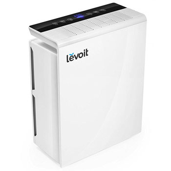 LEVOIT LV-PUR131S Air Purifier for Mold