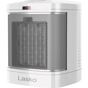 Lasko CD08200 Bathroom Heater