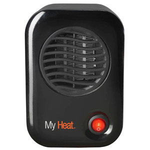 Lasko MyHeat Personal Space Heater
