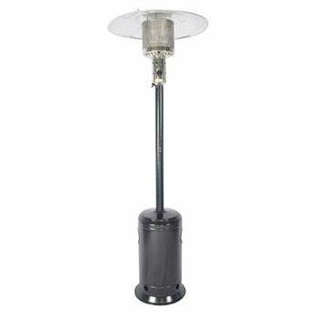 9 Best Outdoor Patio Heaters Reviews Heating Guide 2019