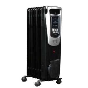NewAir Electric Oil-Filled Space Heater