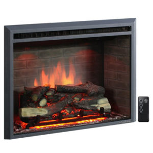 8 Best Electric Fireplace Reviews Buying Guide 2020