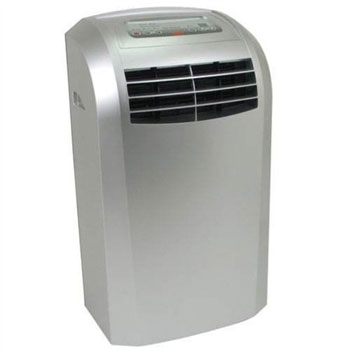 EdgeStar AP12000HS Portable Air Conditioner and Heater