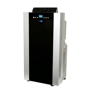 Whynter ARC-14S 14,000 BTU Dual Hose Portable Air Conditioner