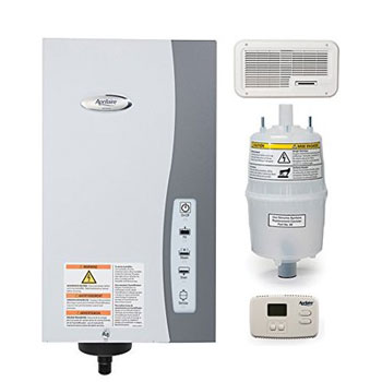 Aprilaire 865 Whole House Steam Humidifier
