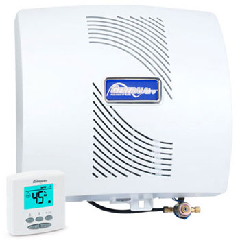 GeneralAire 1000A Humidifier