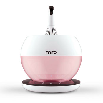 MIRO-NR08M Completely Washable Sanitary Humidifier