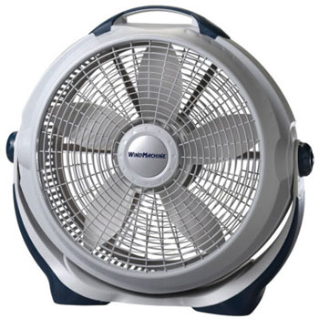 Lasko 3300 Wind Machine Fan