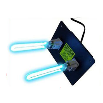 Air Care UV Air Purifier UV LIGHT for AC HVAC