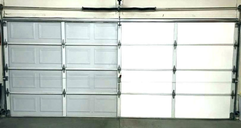 7 Best Garage Door Insulation Kits - Best Garage Door Insulation Kits 768x409