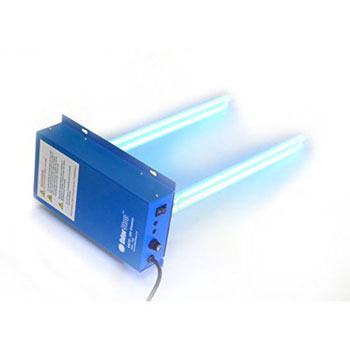 OdorStop UV Air Treatment System (OS72)