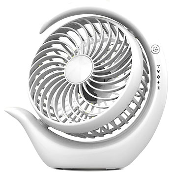 AceMining Rechargeable Fan