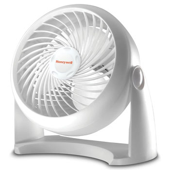 Honeywell Tabletop Air-Circulator Fan