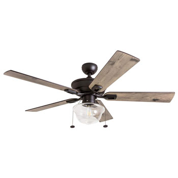 Prominence Home Ceiling Fan